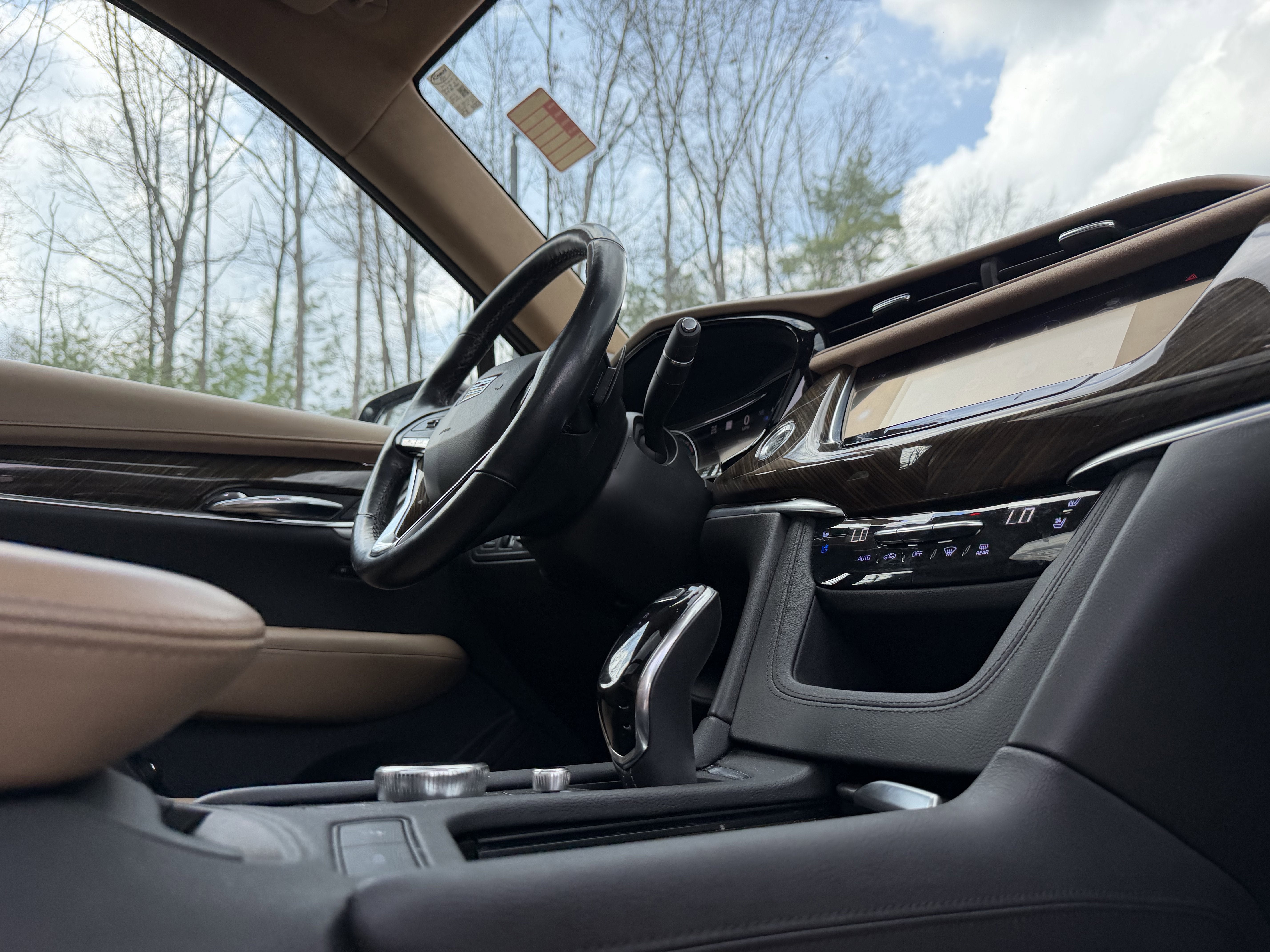 2020 Cadillac XT6 AWD Premium Luxury