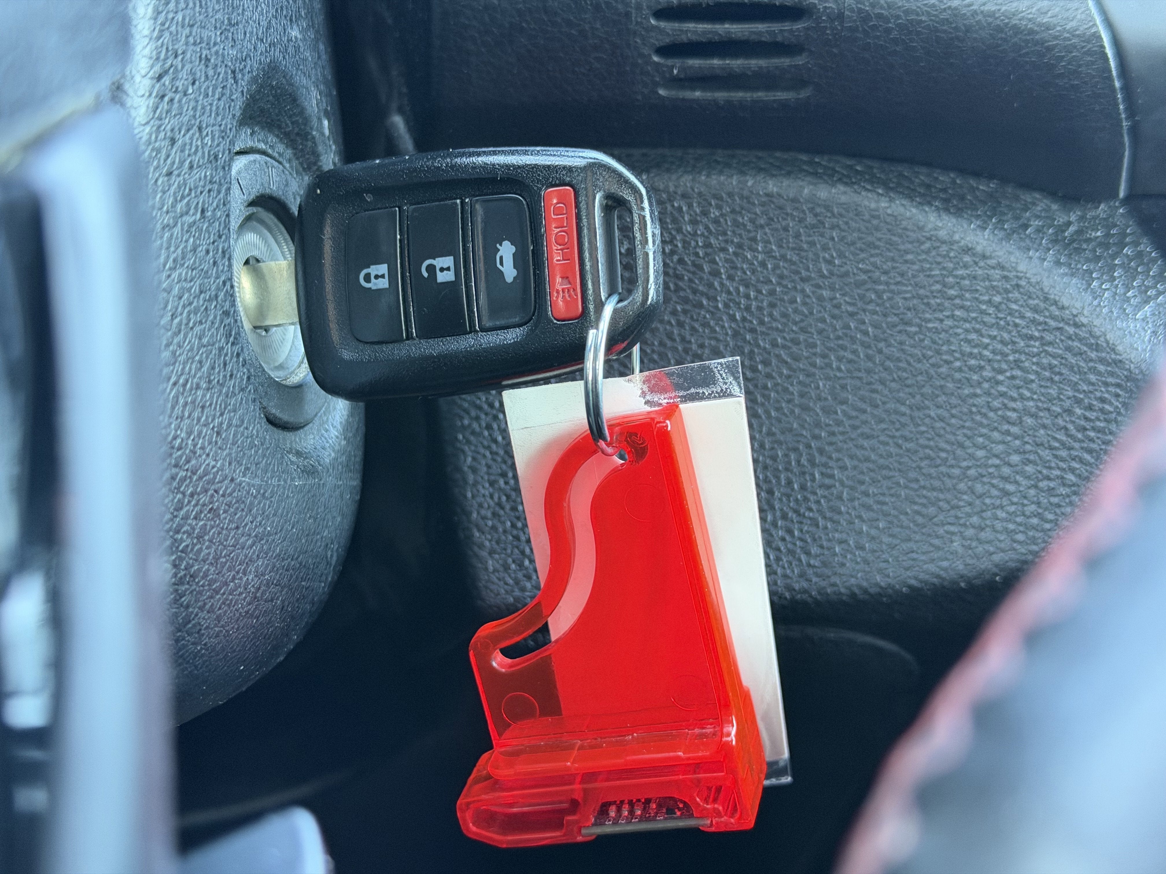 2017 Honda Accord Sport SE