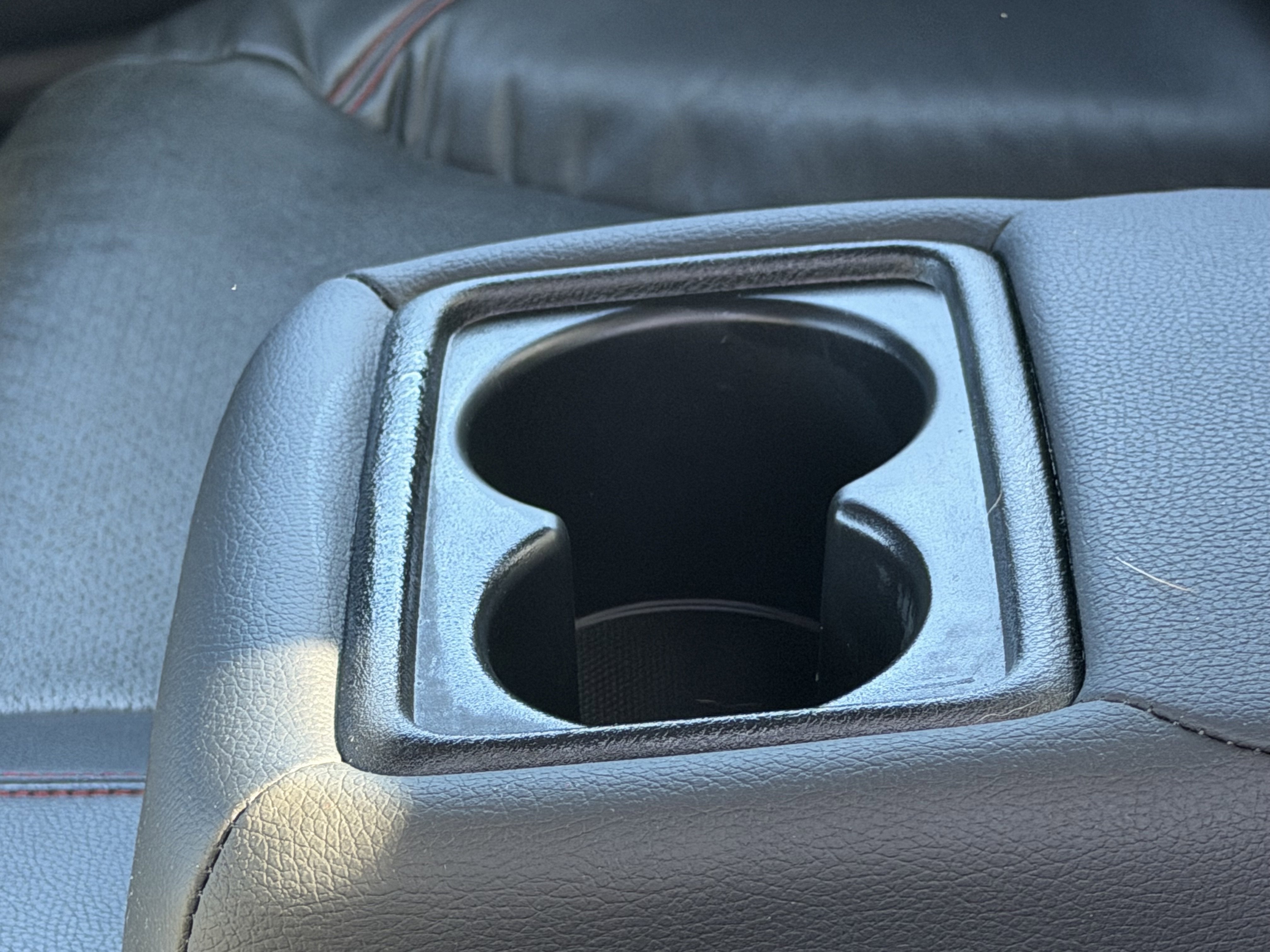 2017 Honda Accord Sport SE