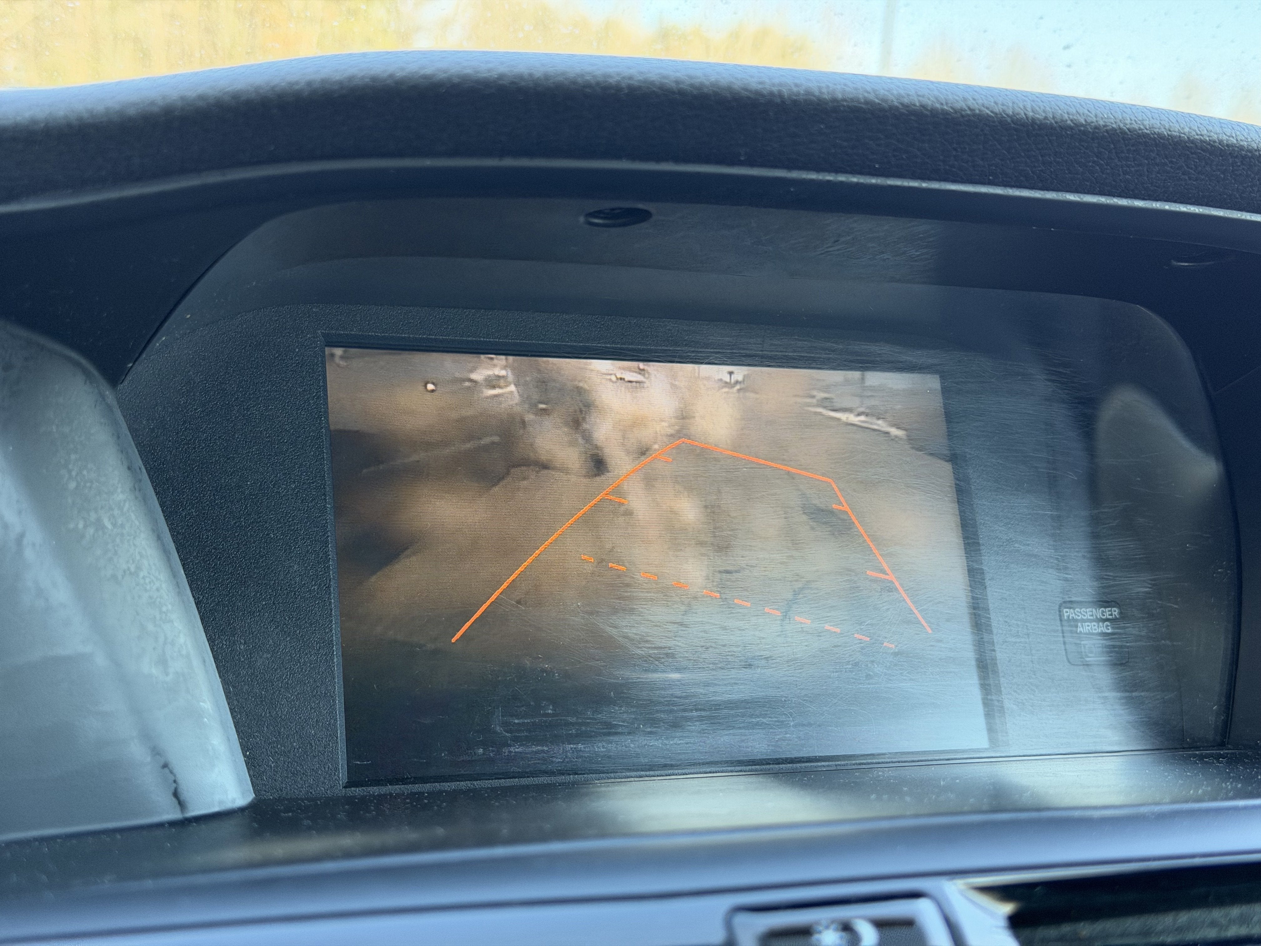 2017 Honda Accord Sport SE