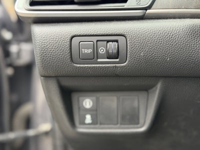 2020 Honda Accord EX