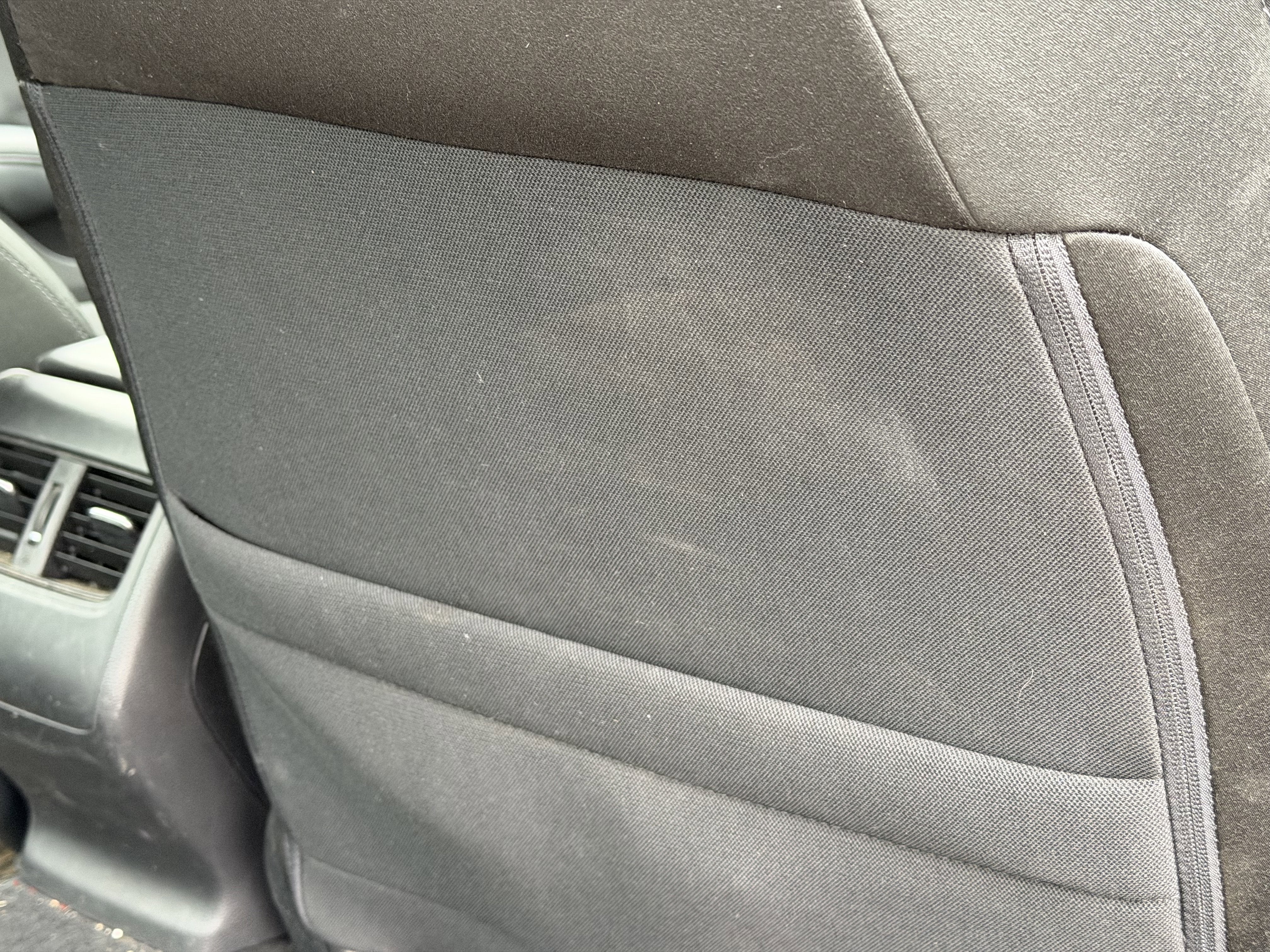 2020 Honda Accord EX