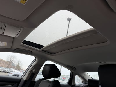 2020 Honda Accord EX