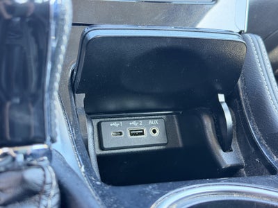 2020 Nissan Maxima SV