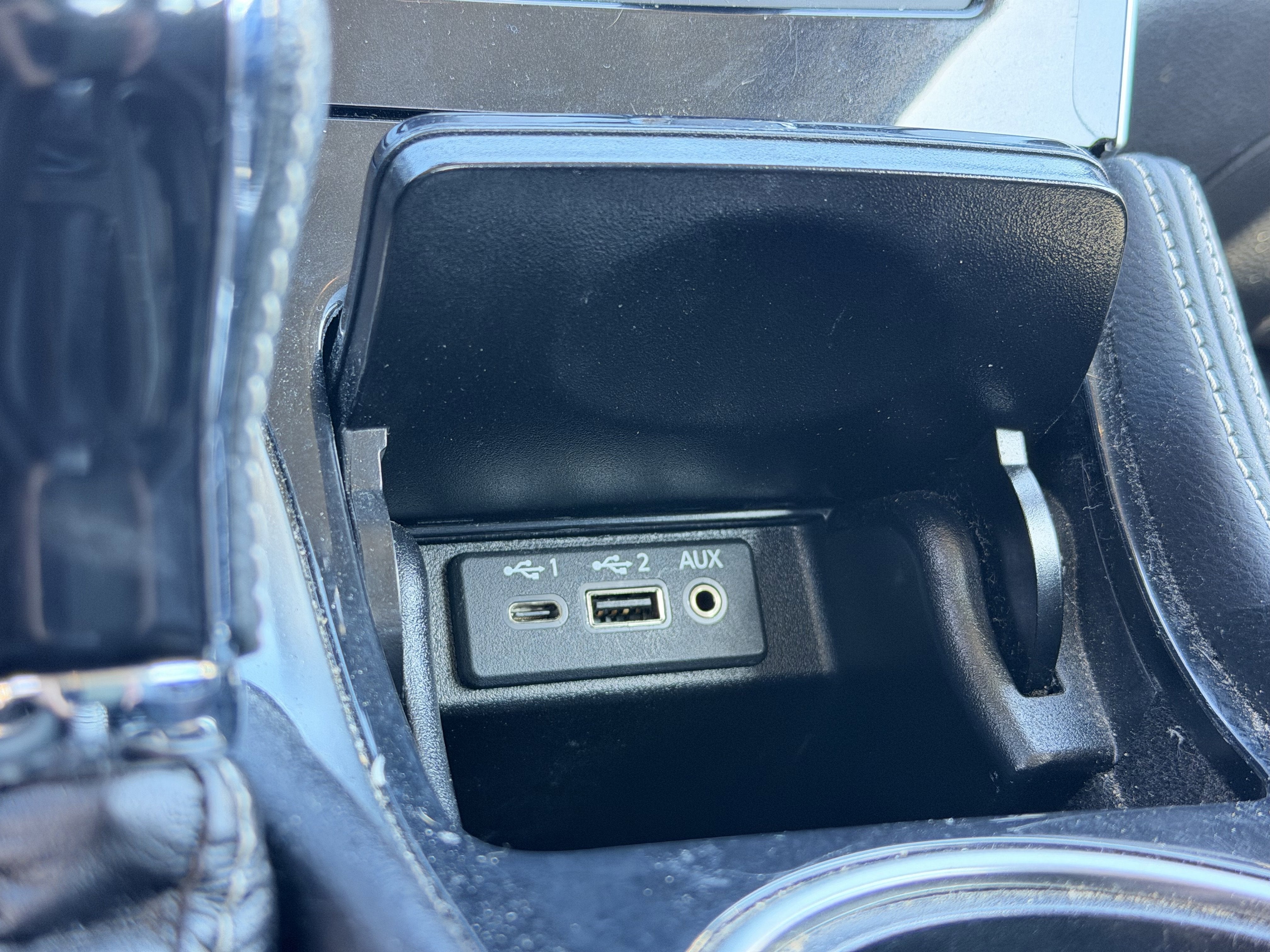 2020 Nissan Maxima SV