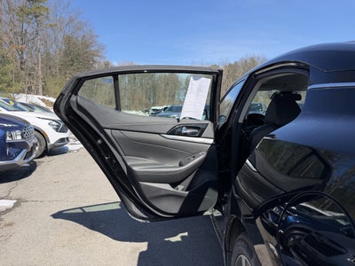 2020 Nissan Maxima SV