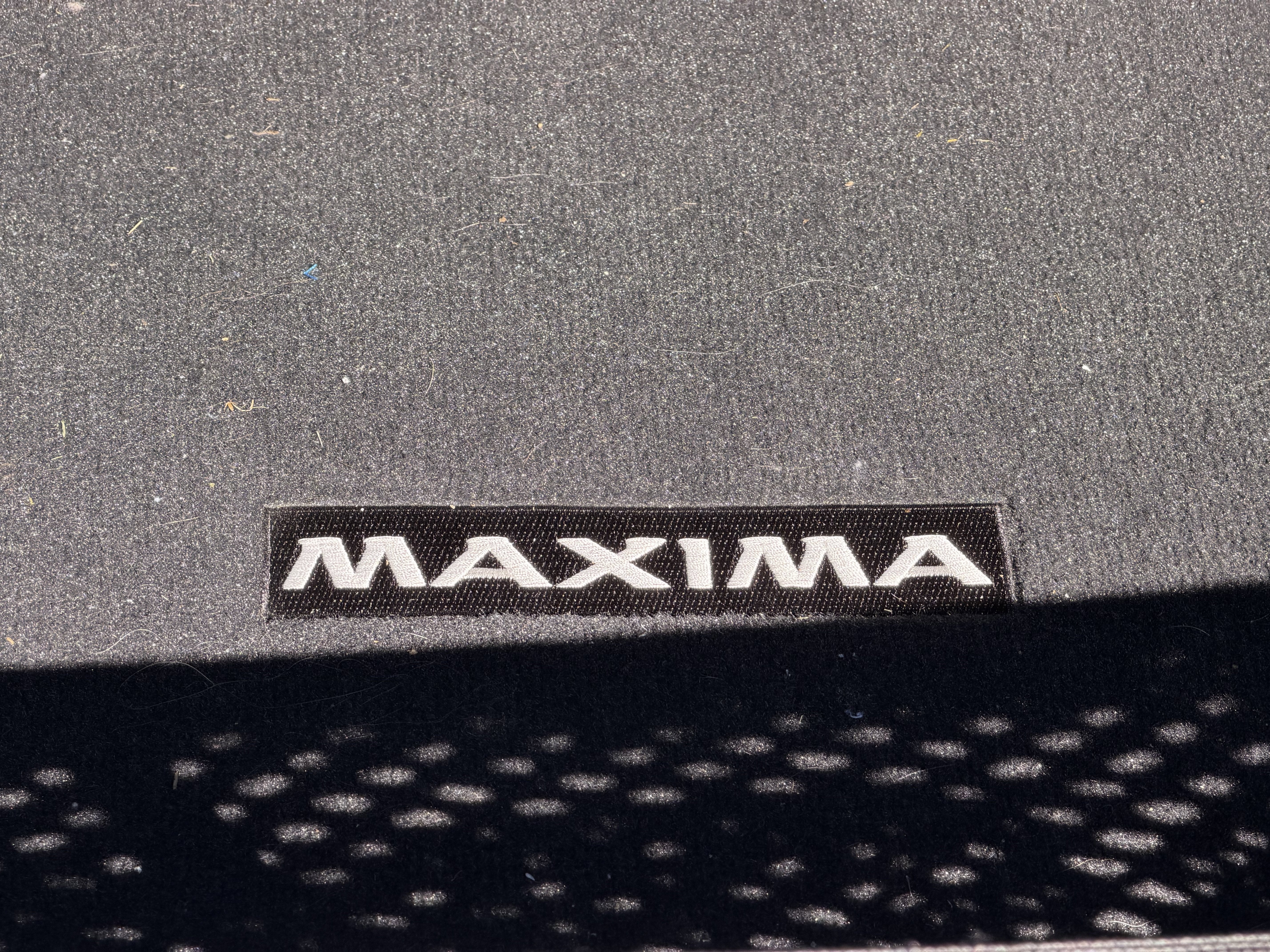 2020 Nissan Maxima SV