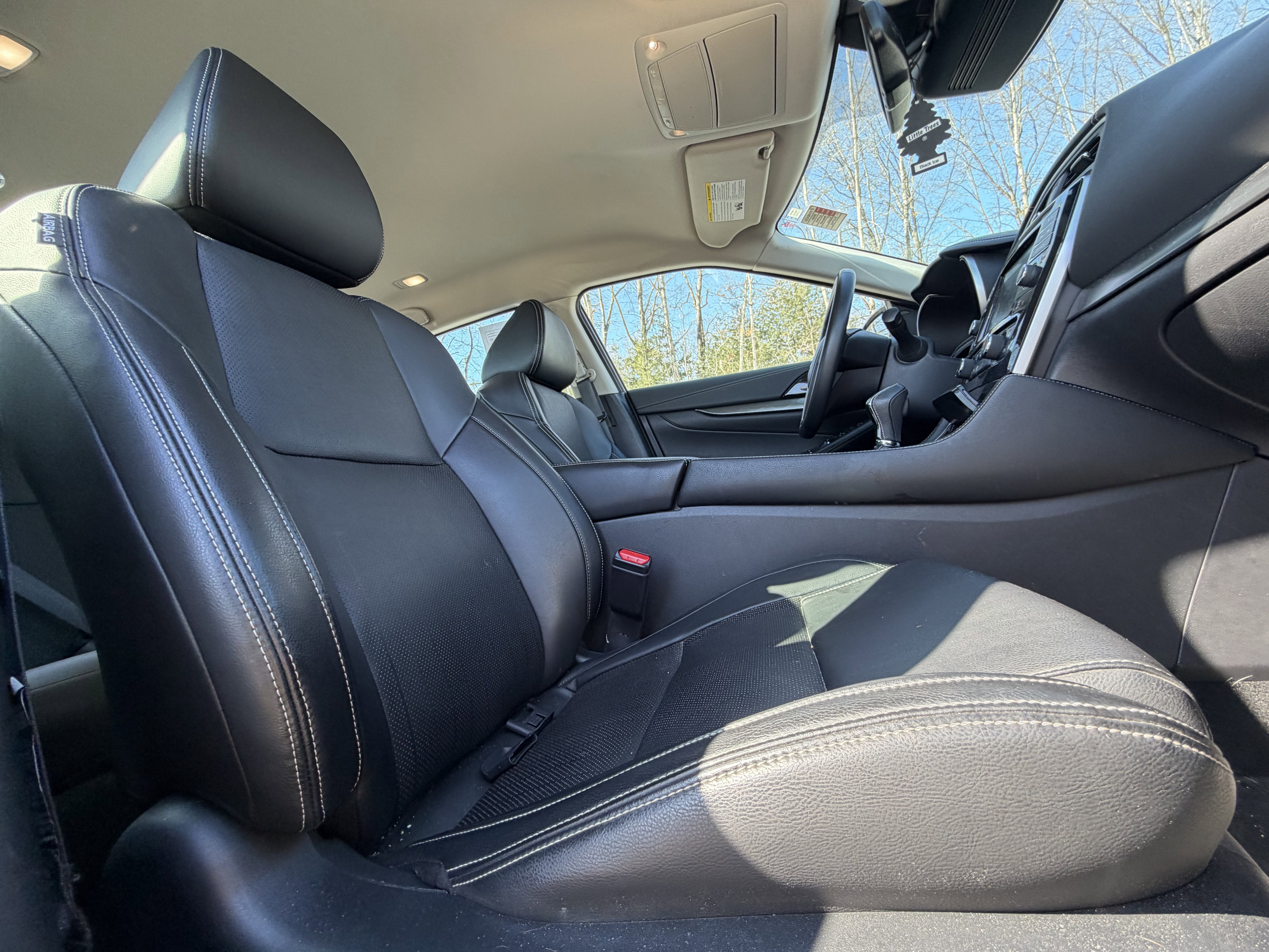 2020 Nissan Maxima SV