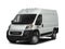 2019 RAM ProMaster Cargo Van 2500 High Roof 136" WB