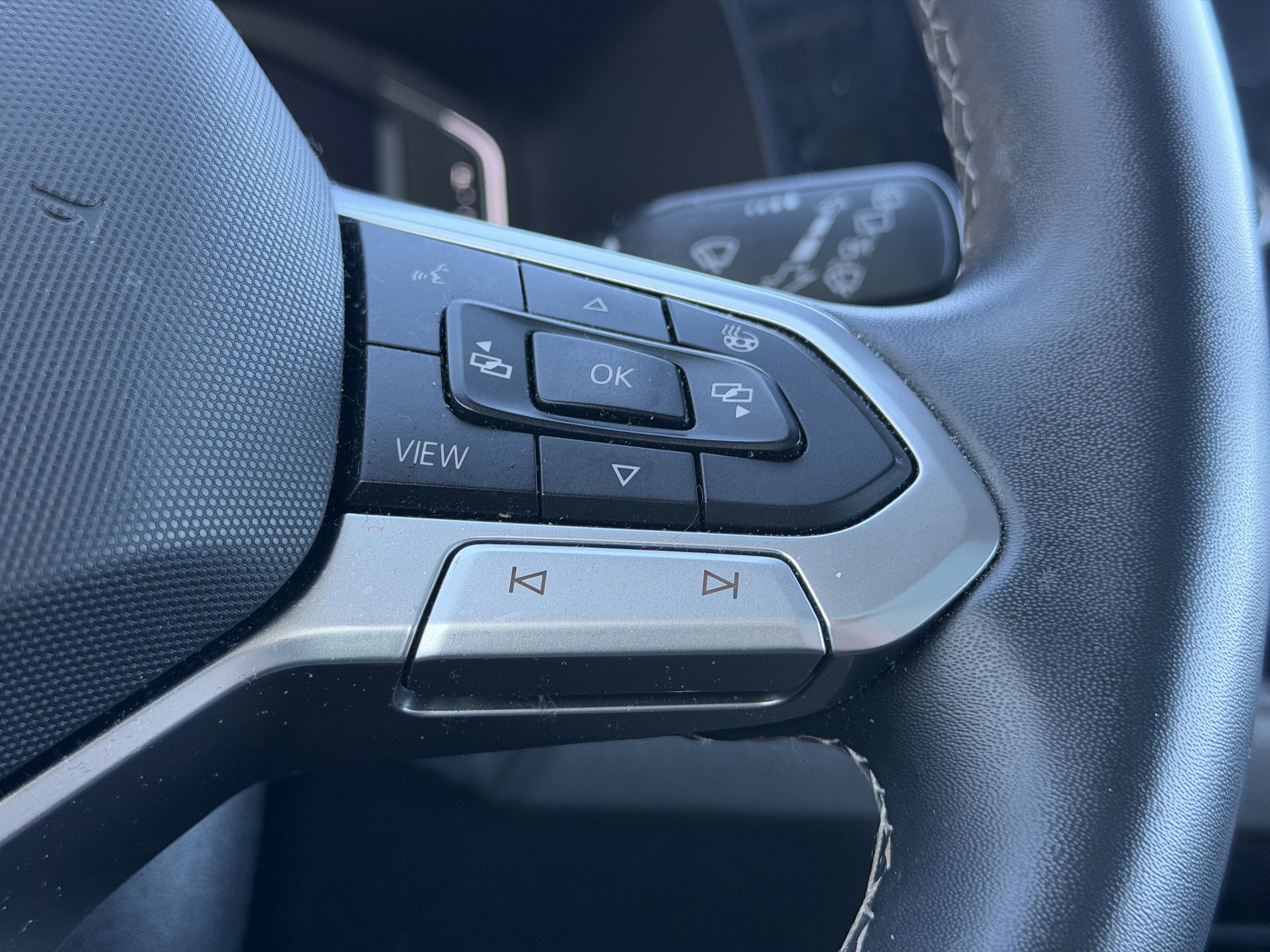 2022 Volkswagen Taos SEL