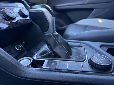 2022 Volkswagen Taos SEL