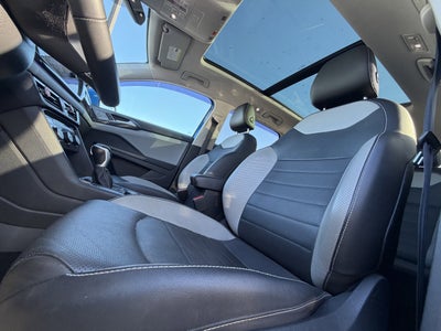 2022 Volkswagen Taos SEL