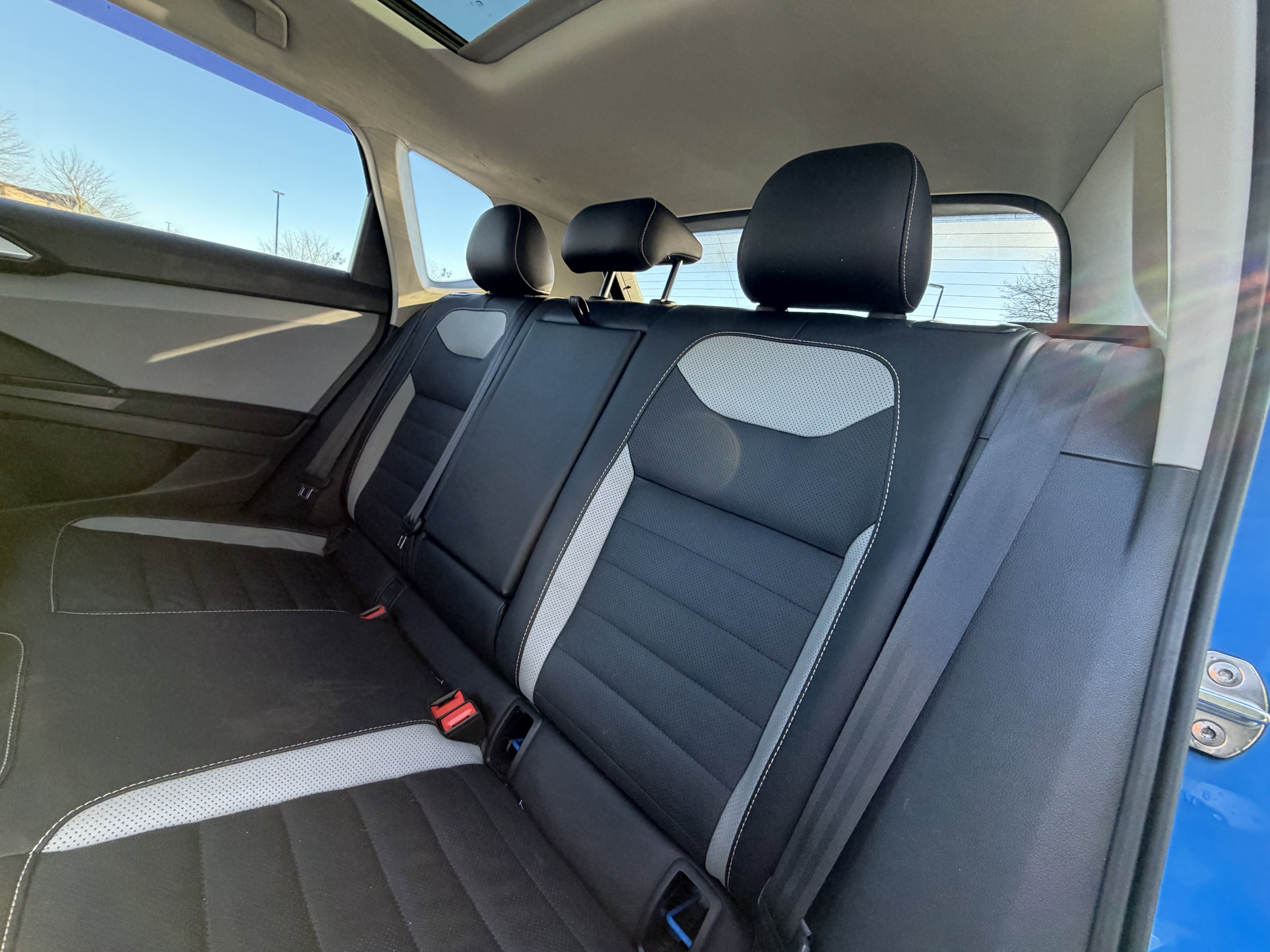 2022 Volkswagen Taos SEL