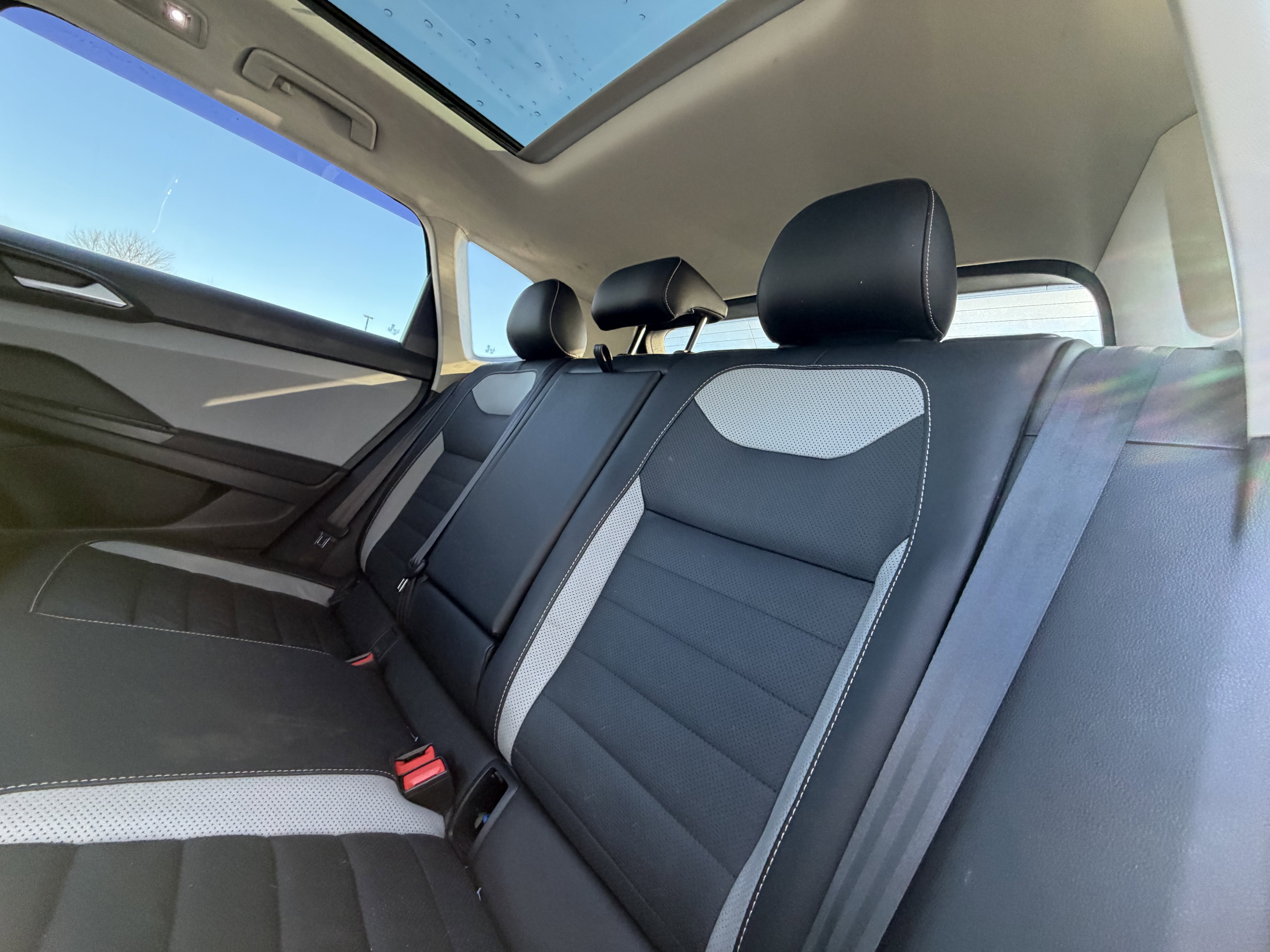 2022 Volkswagen Taos SEL