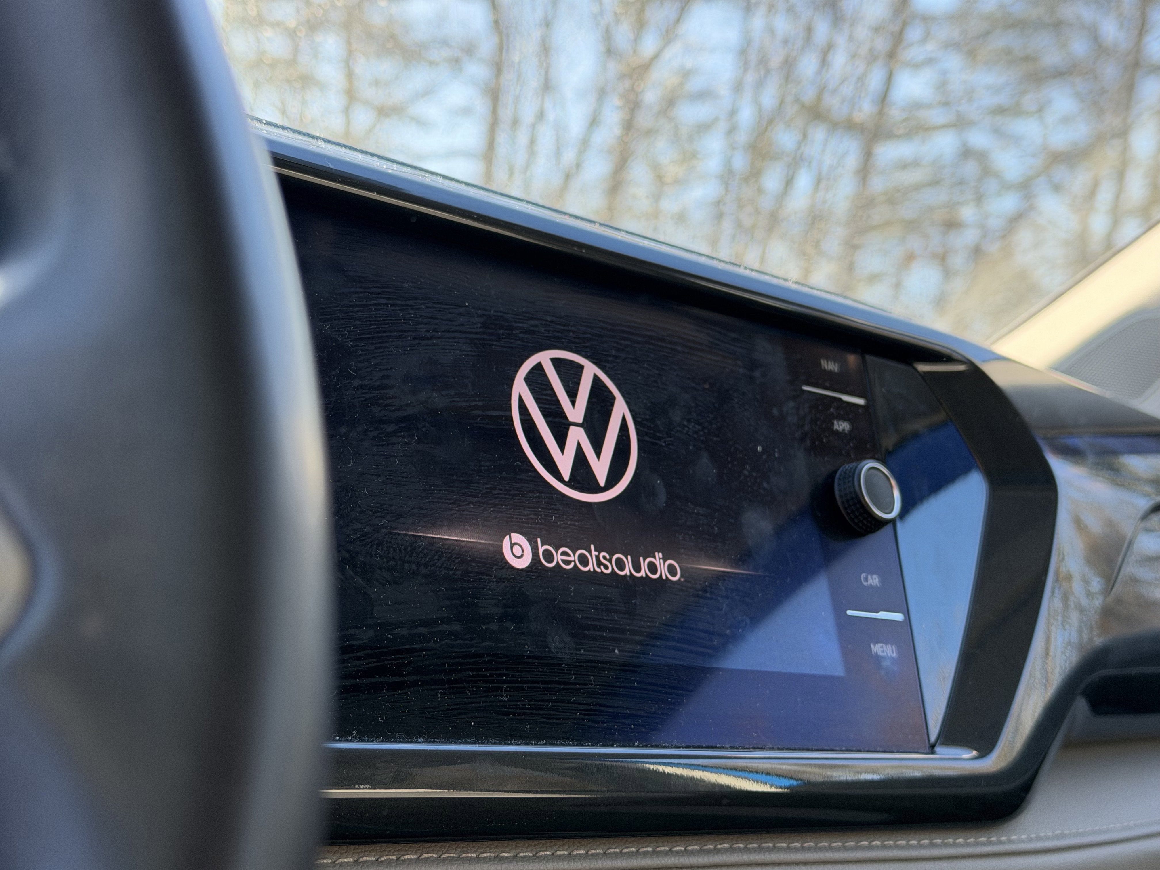 2022 Volkswagen Taos SEL