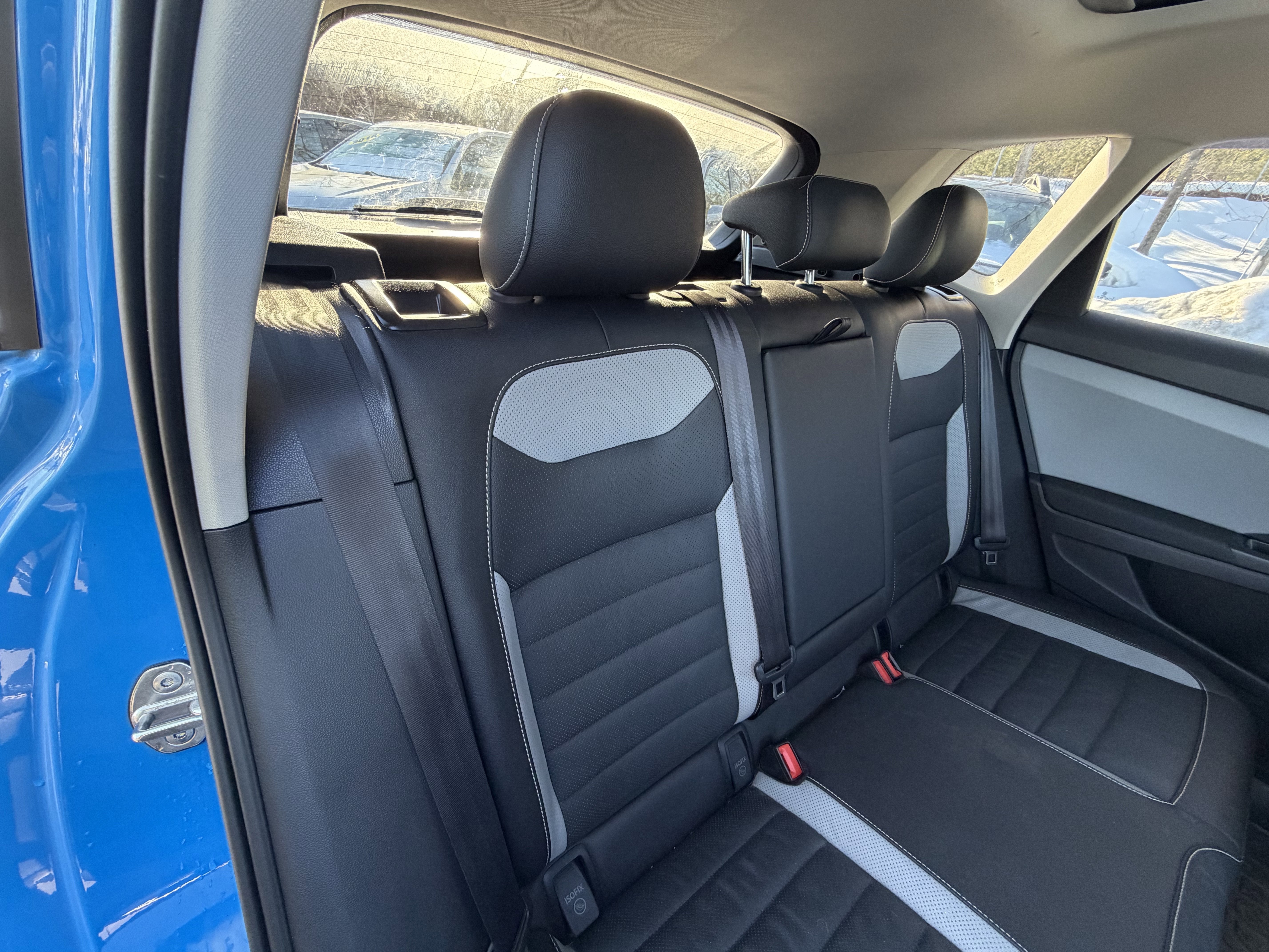 2022 Volkswagen Taos SEL