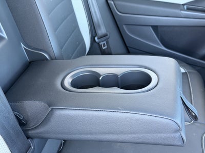 2022 Volkswagen Taos SEL