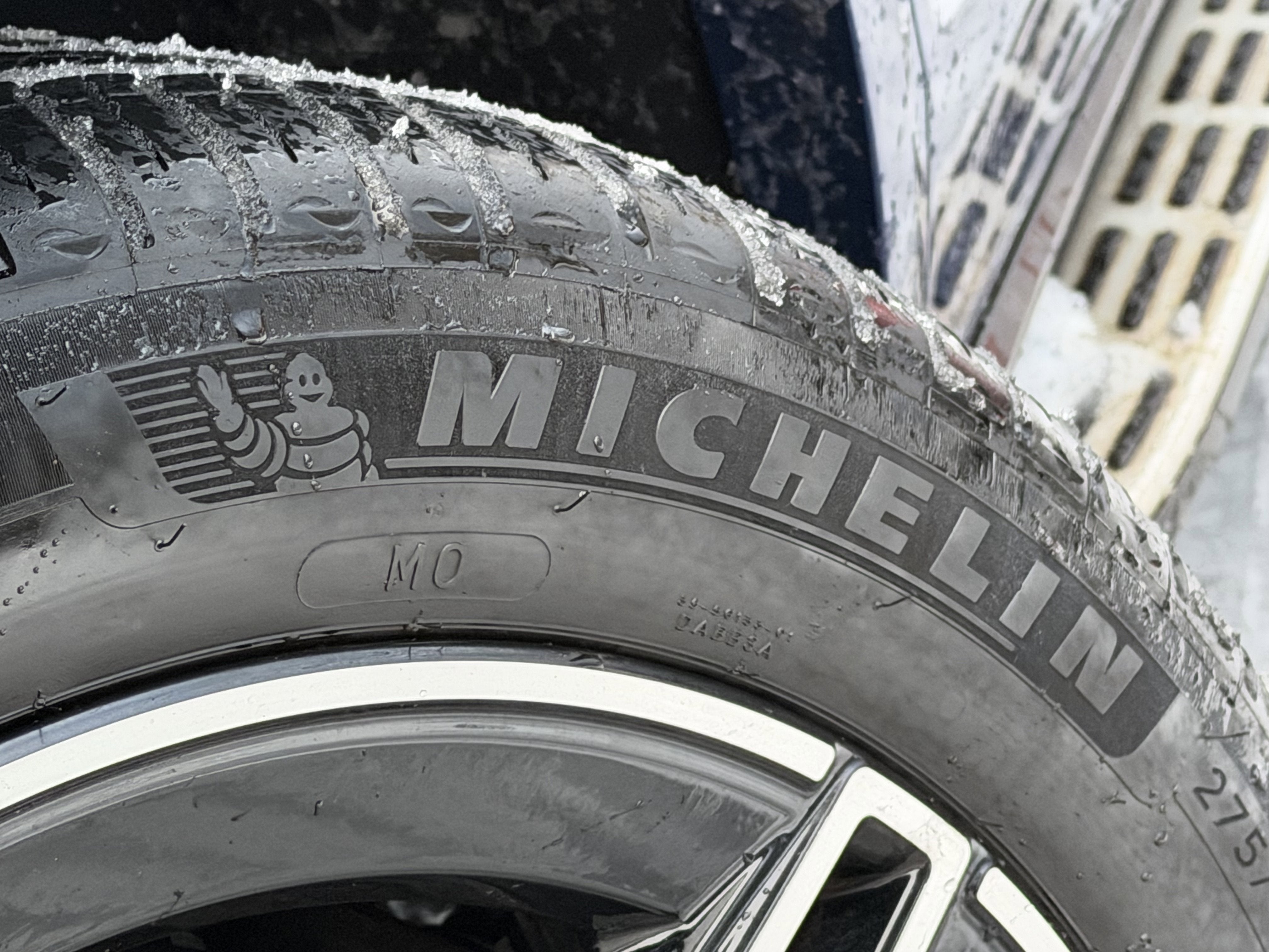 2021 Mercedes-Benz GLS 580 GLS 580