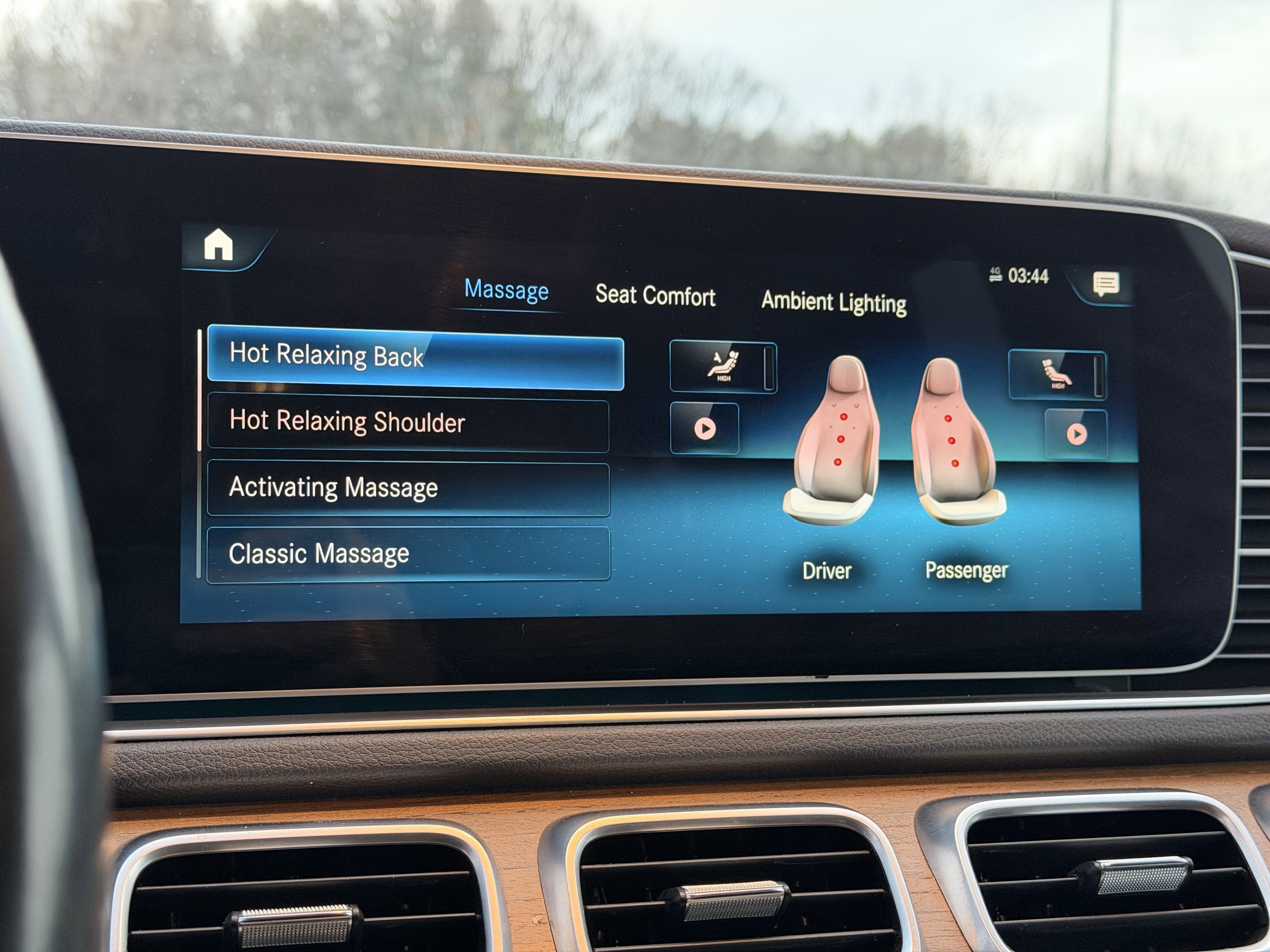 2021 Mercedes-Benz GLS 580 GLS 580