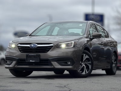 2022 Subaru Legacy Premium