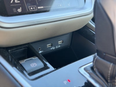 2022 Subaru Legacy Premium