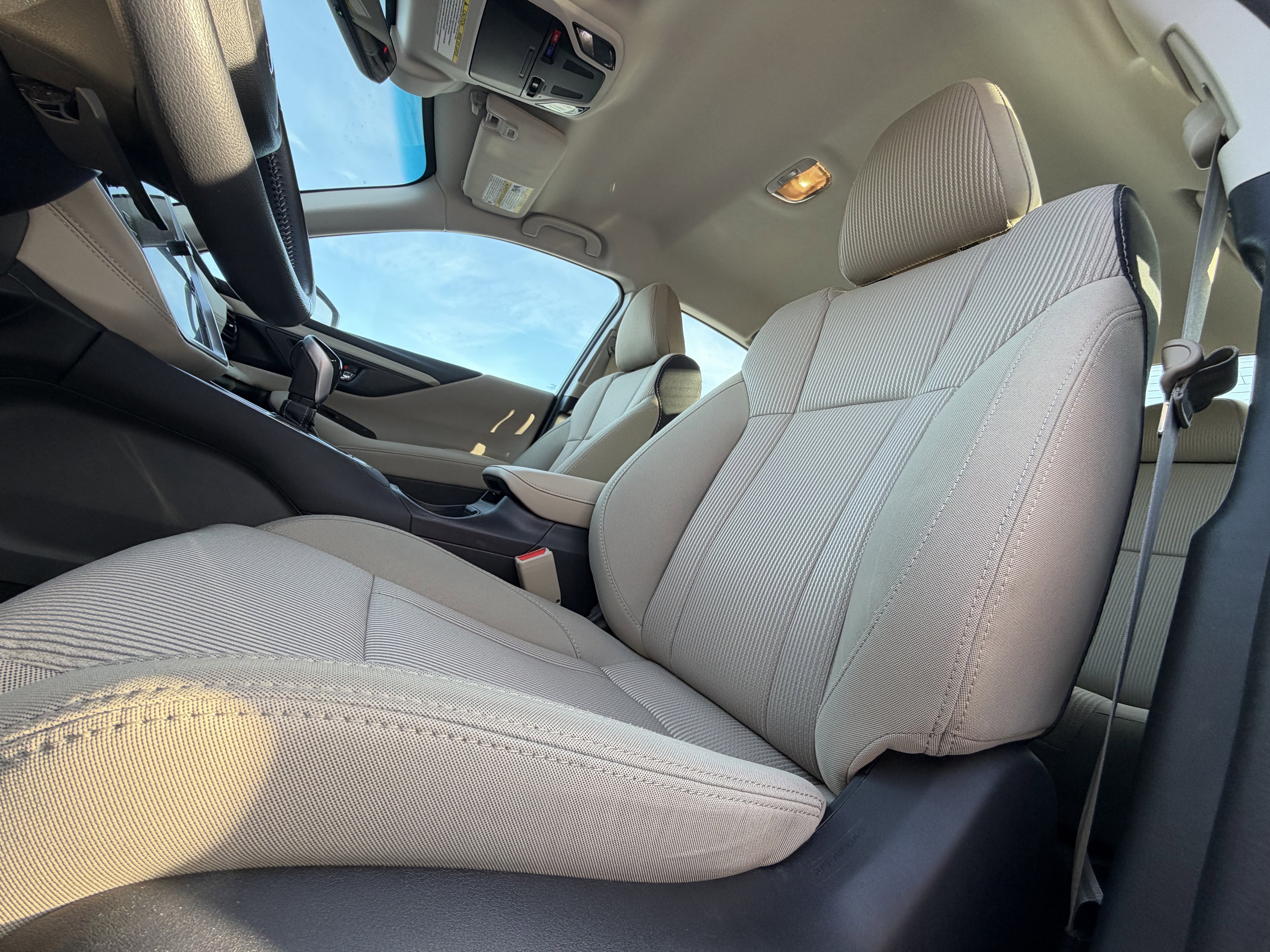 2022 Subaru Legacy Premium