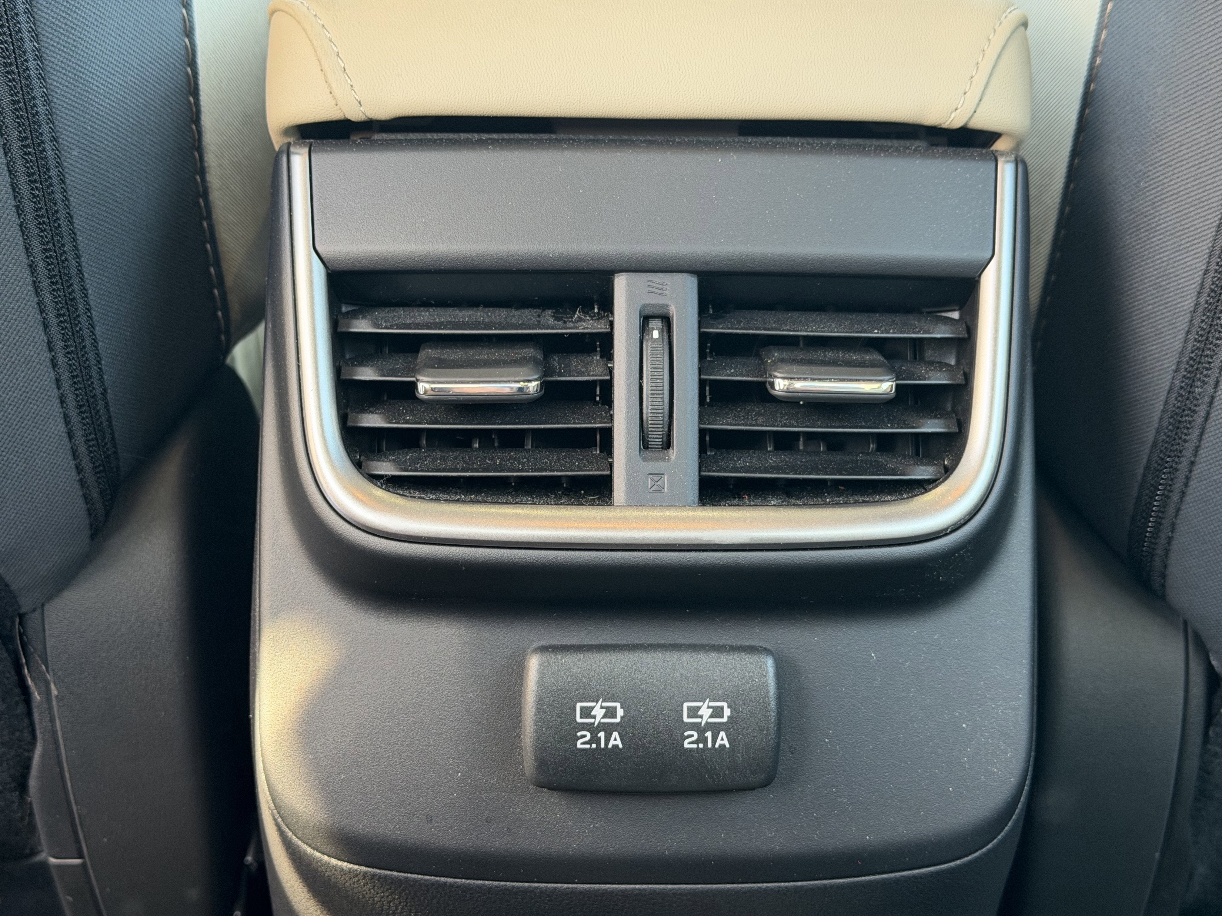 2022 Subaru Legacy Premium