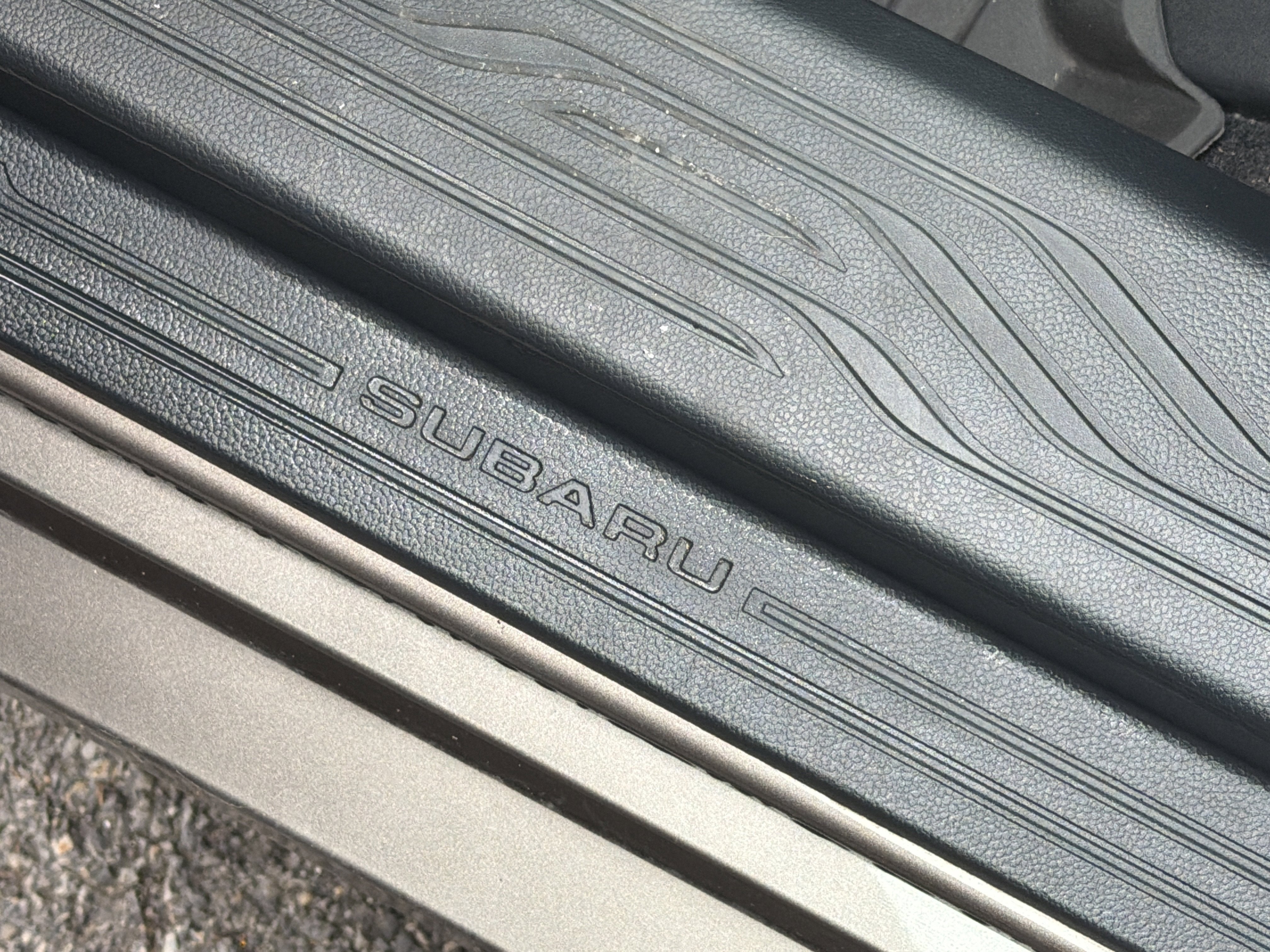 2022 Subaru Legacy Premium