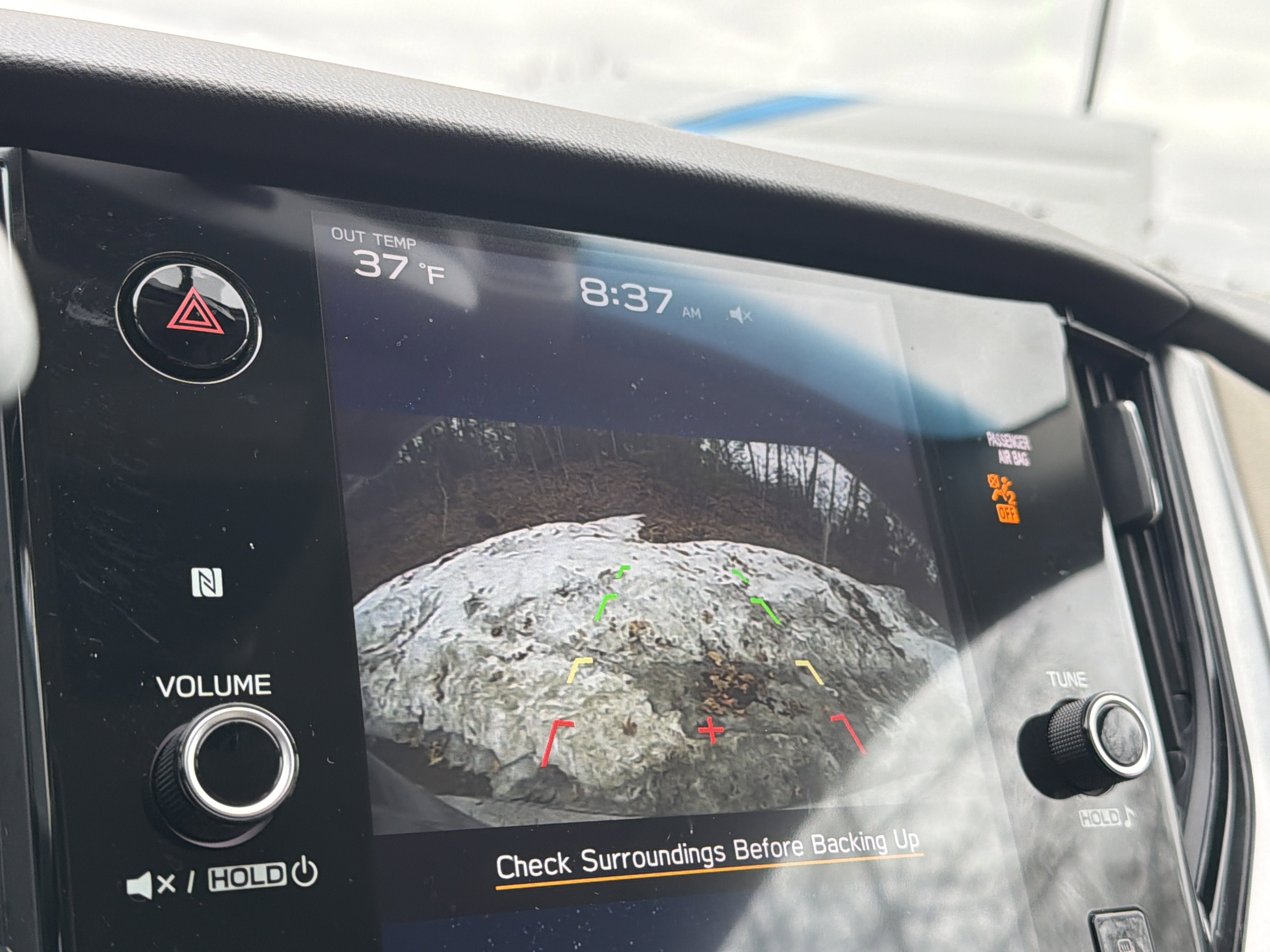 2022 Subaru Legacy Premium