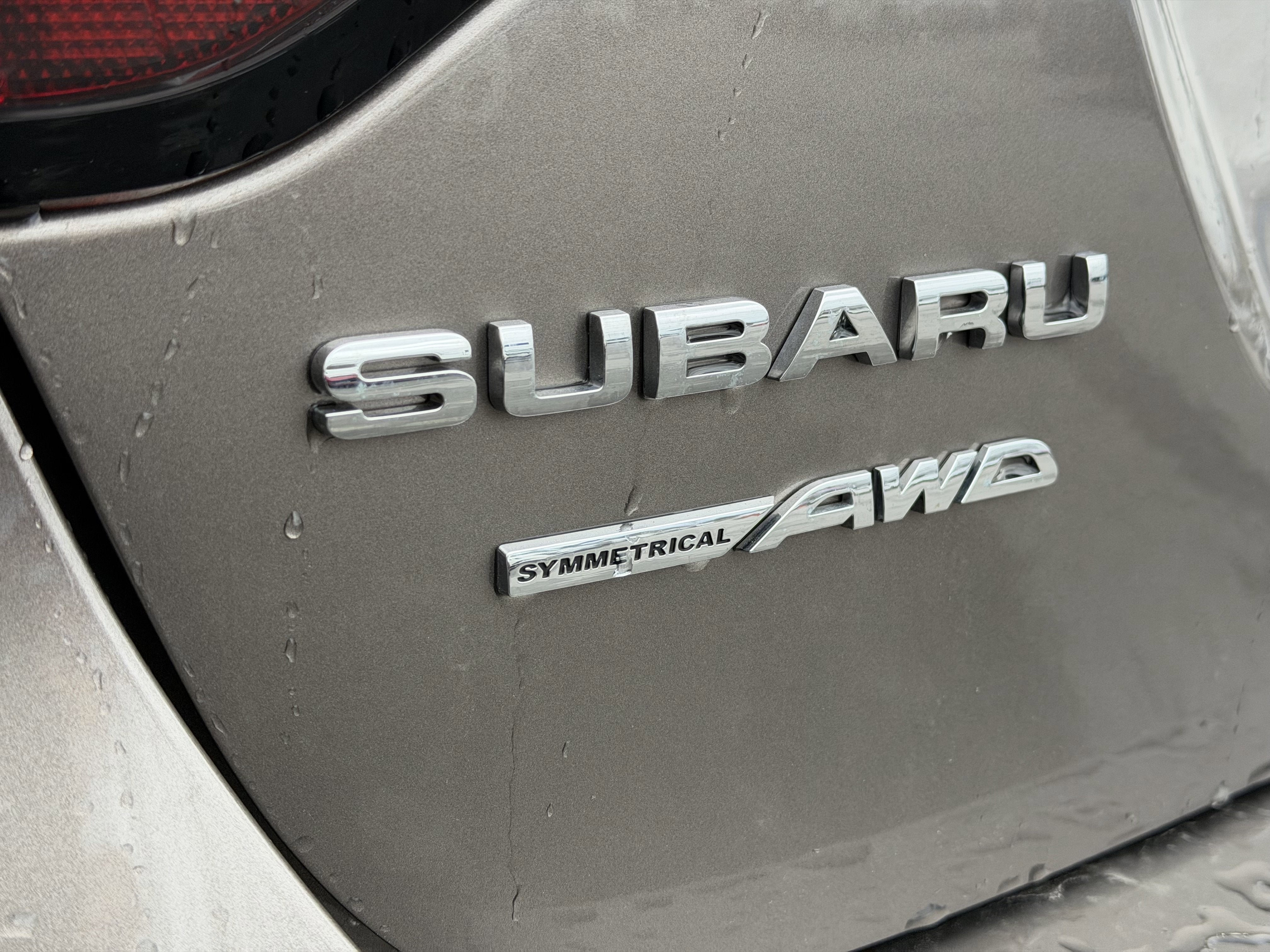 2022 Subaru Legacy Premium