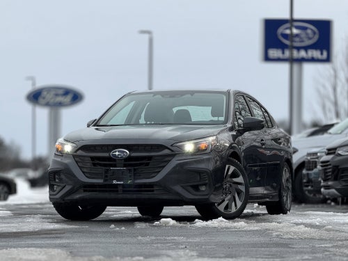 2023 Subaru Legacy Limited