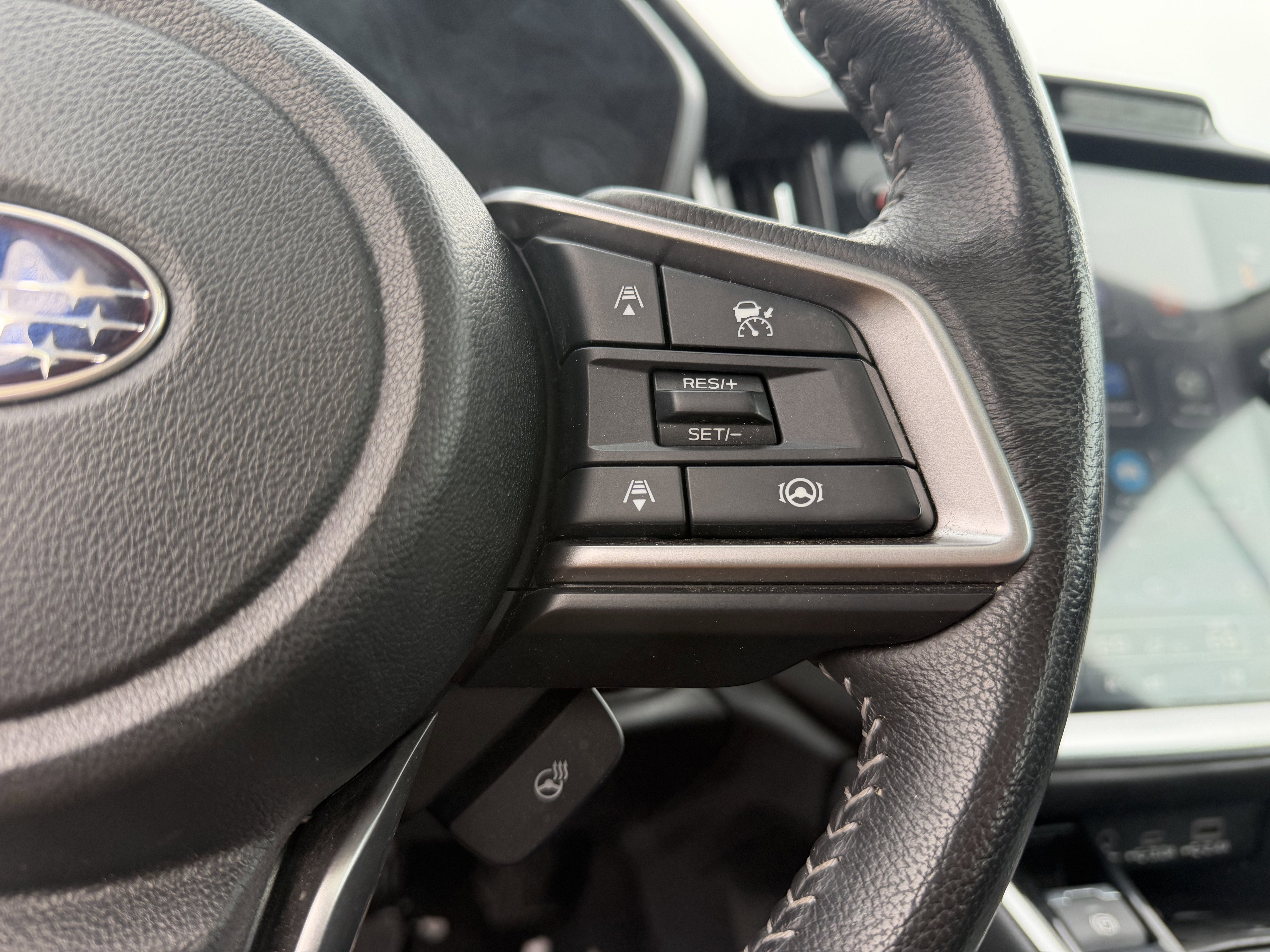 2023 Subaru Legacy Limited