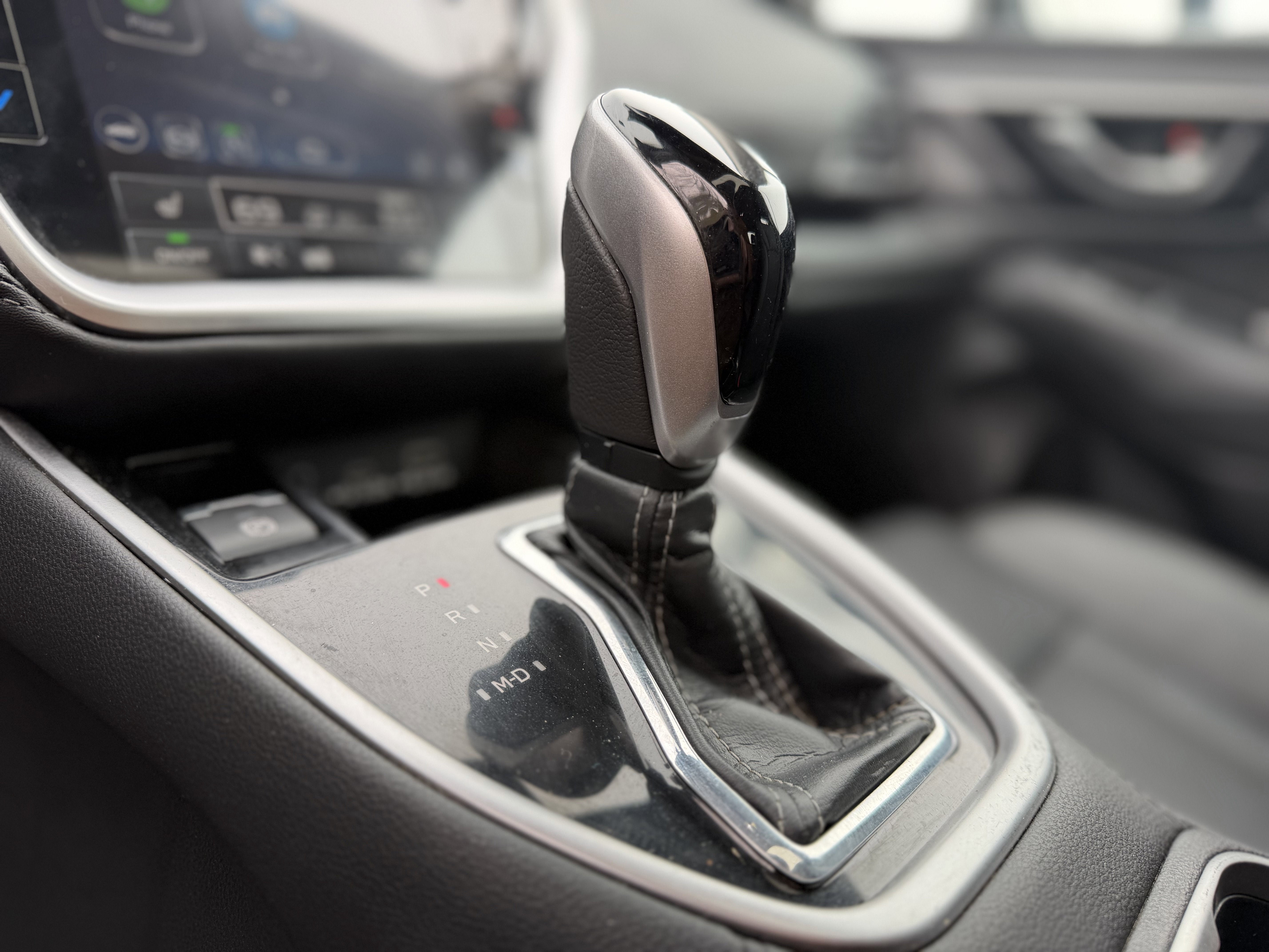 2023 Subaru Legacy Limited