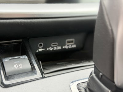 2023 Subaru Legacy Limited