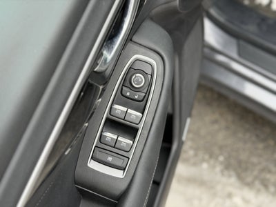 2023 Subaru Legacy Limited