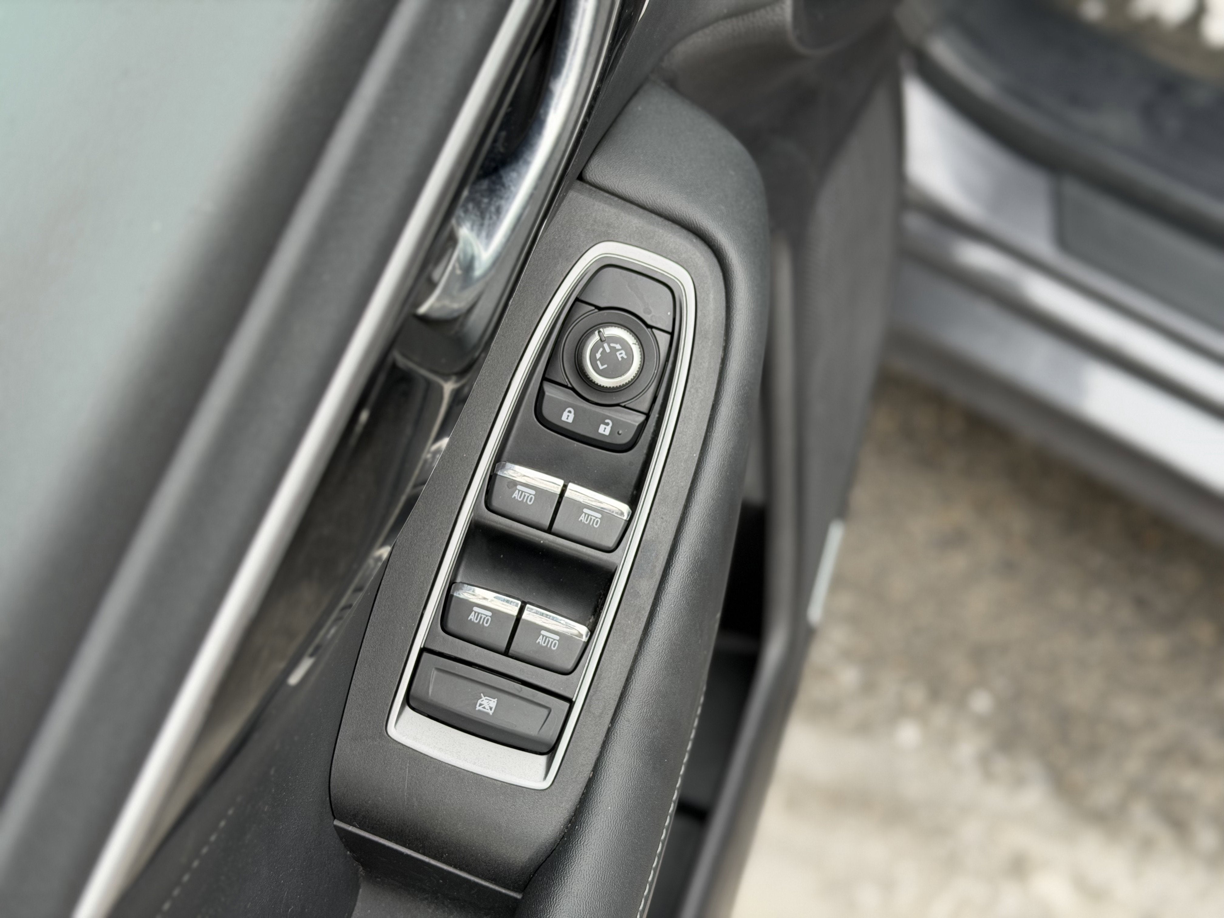 2023 Subaru Legacy Limited