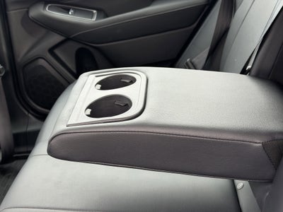 2023 Subaru Legacy Limited