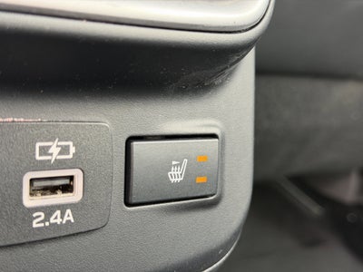 2023 Subaru Legacy Limited