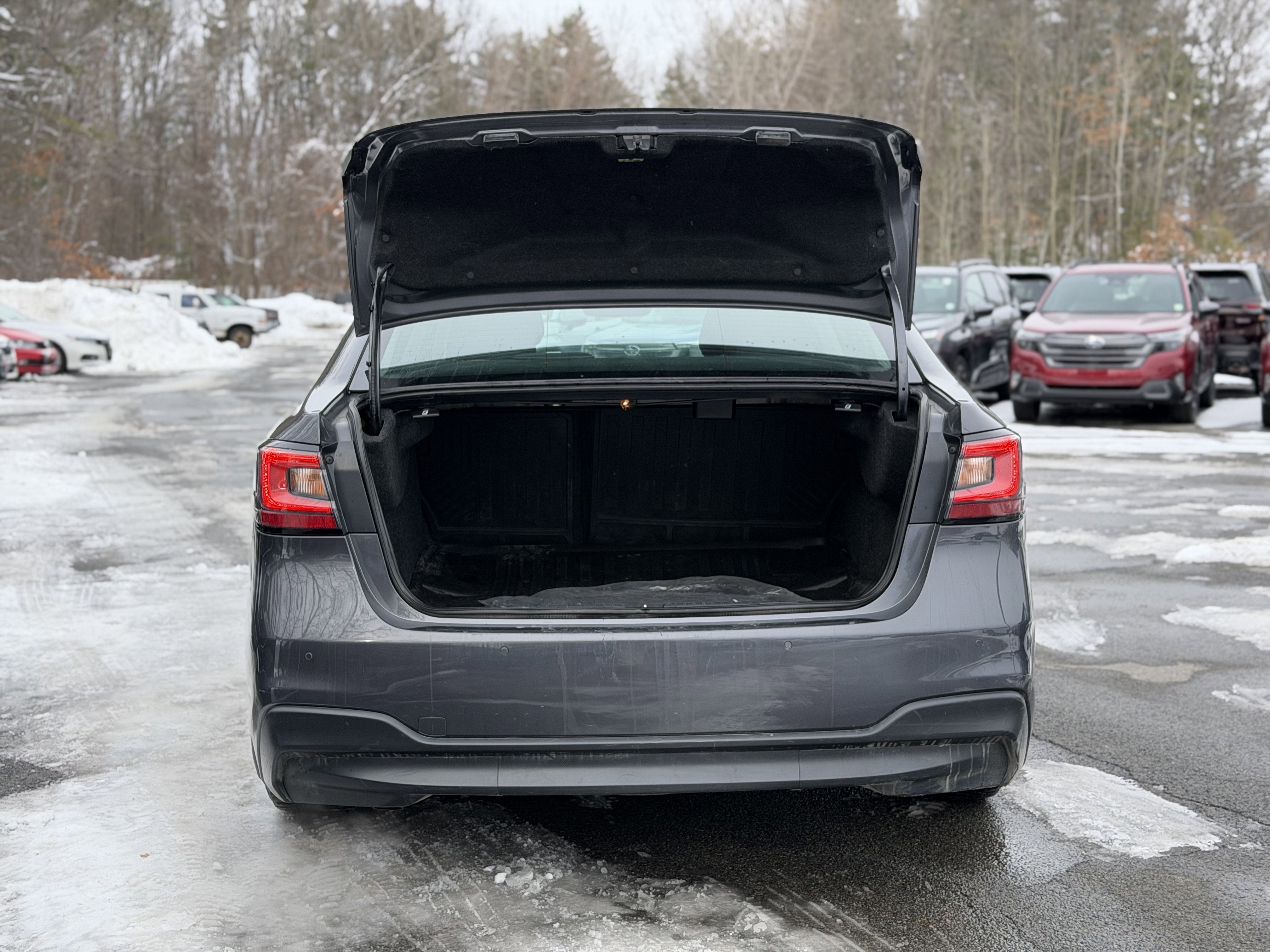 2023 Subaru Legacy Limited