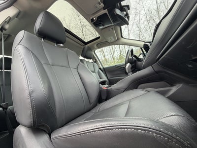 2023 Subaru Legacy Limited