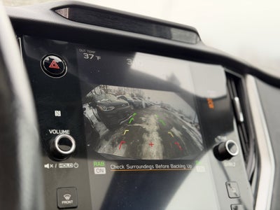 2023 Subaru Legacy Limited