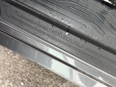 2023 Subaru Legacy Limited