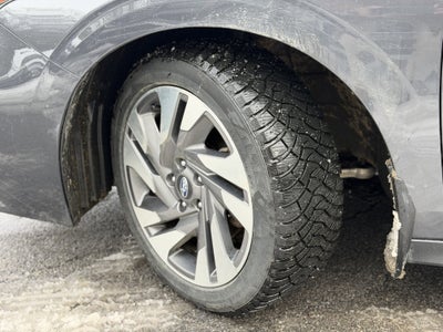 2023 Subaru Legacy Limited