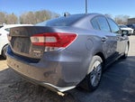 2017 Subaru Impreza Premium