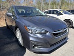 2017 Subaru Impreza Premium