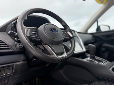 2020 Subaru Outback CVT
