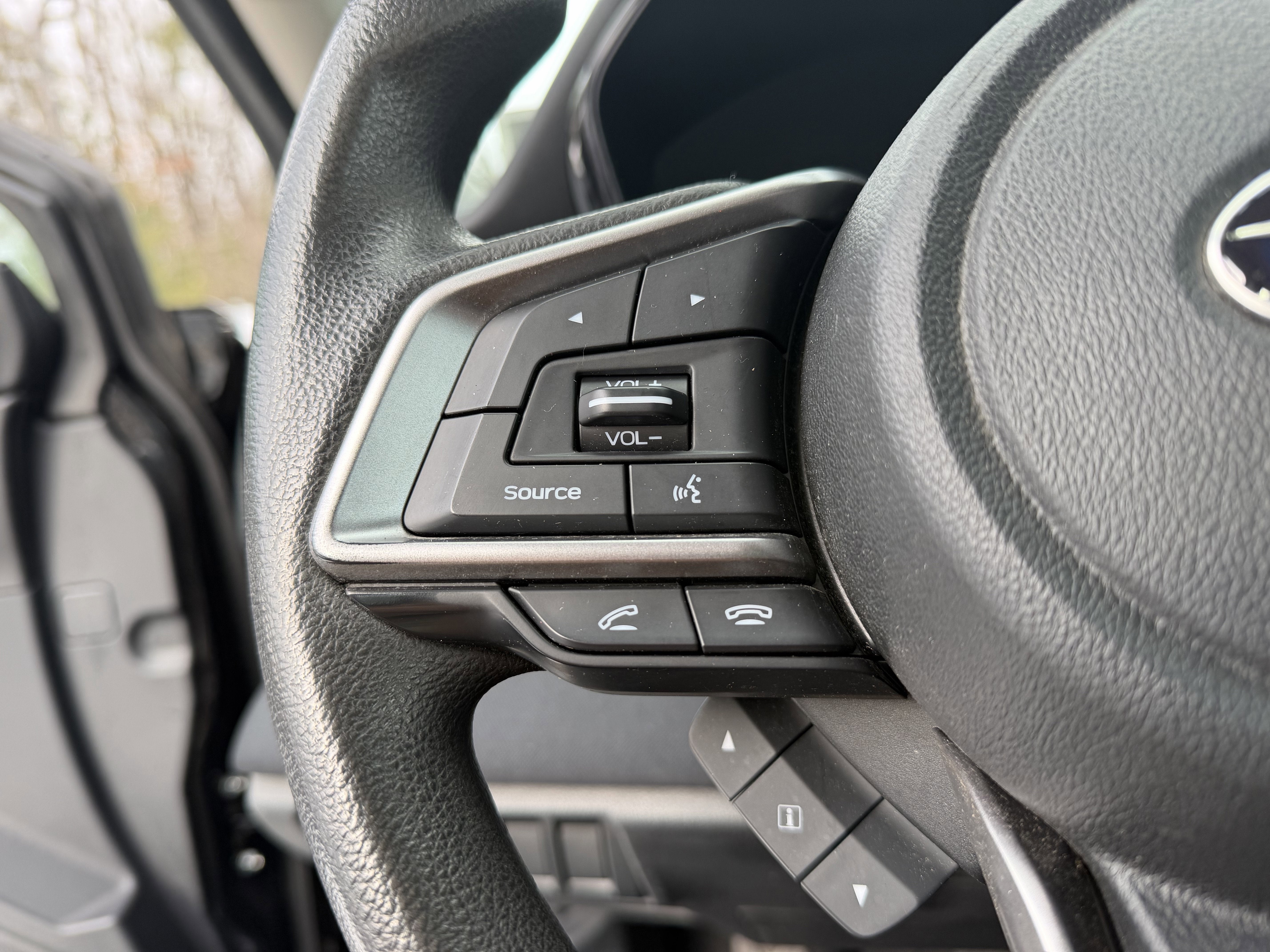 2020 Subaru Outback CVT