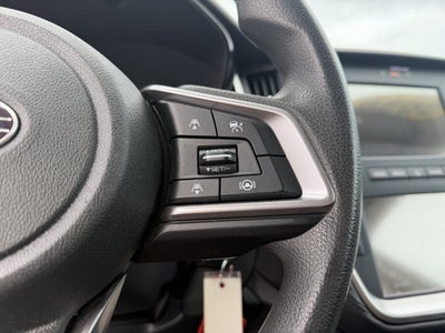 2020 Subaru Outback CVT