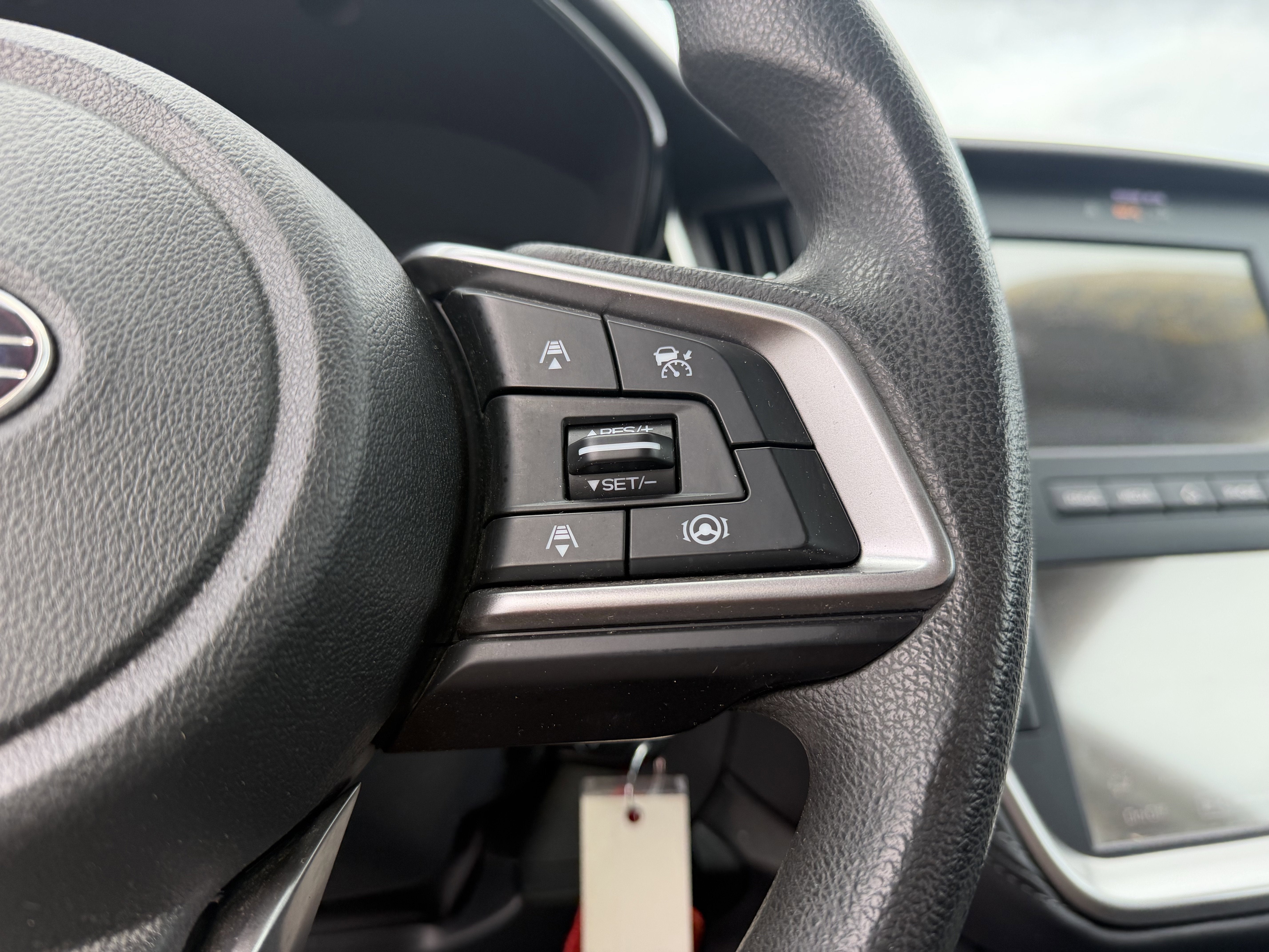 2020 Subaru Outback CVT