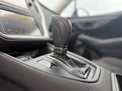 2020 Subaru Outback CVT